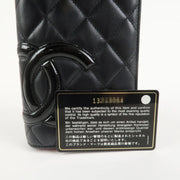 Chanel portefeuille Cambon