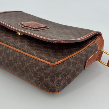 Céline besace vintage