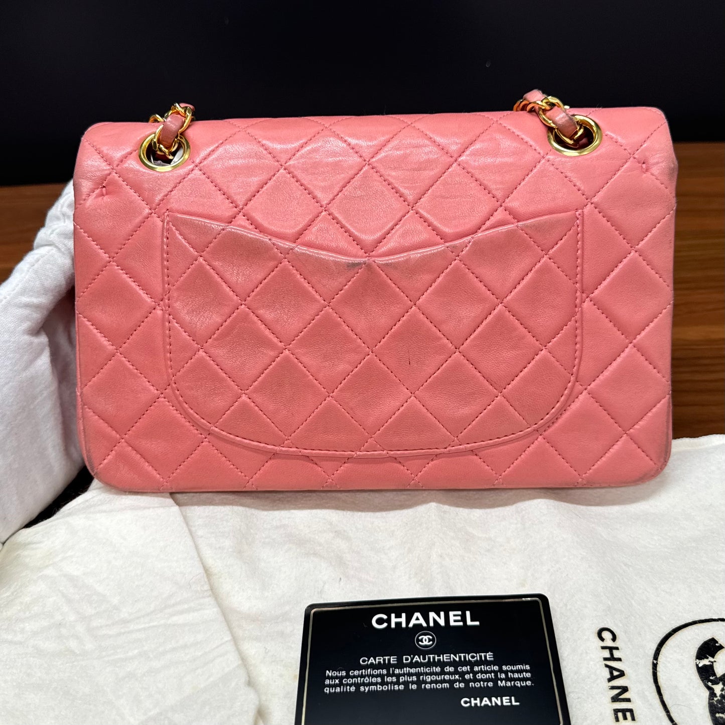 Sac Classique 1113 Chanel