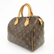 Louis Vuitton Speedy 25