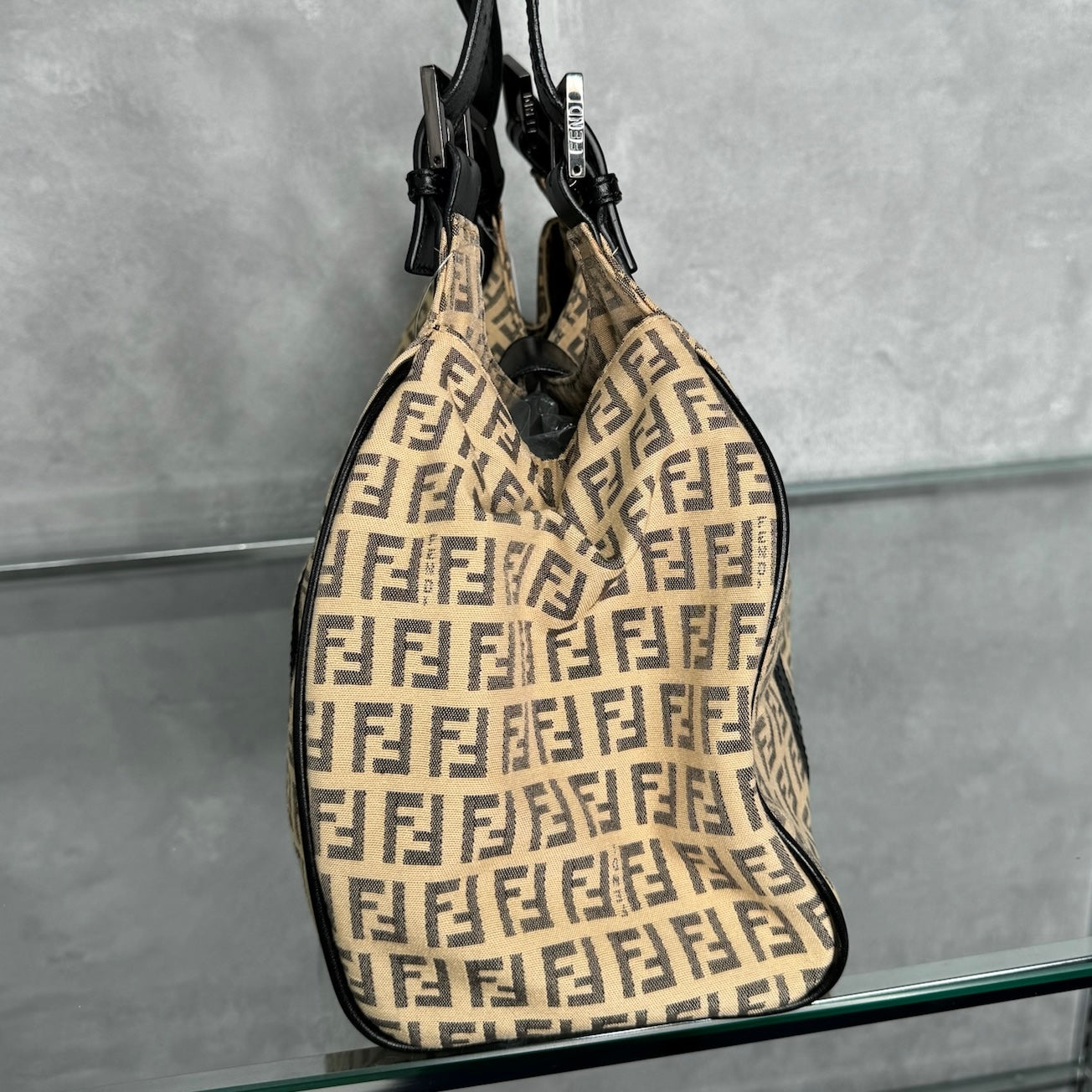 Sac Hobo Fendi