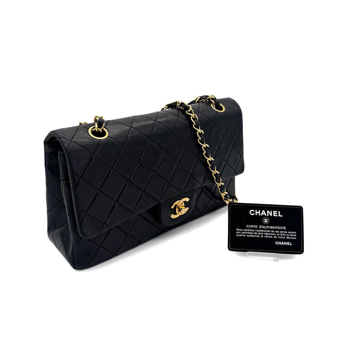 Sac Chanel 1112 timeless