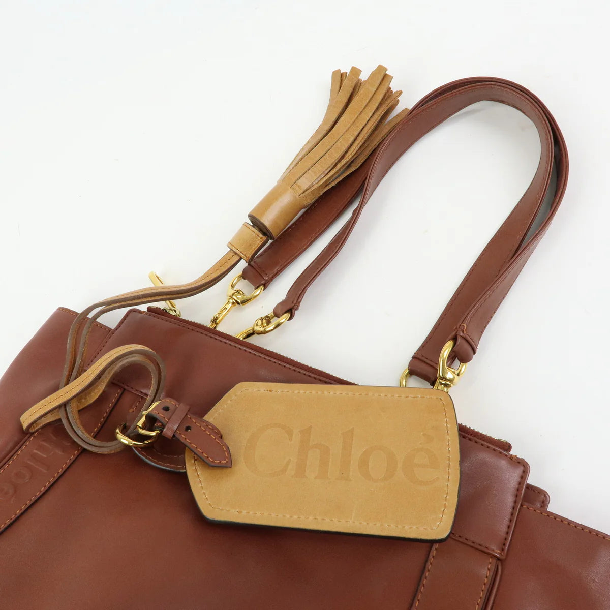 Chloé sac Eden