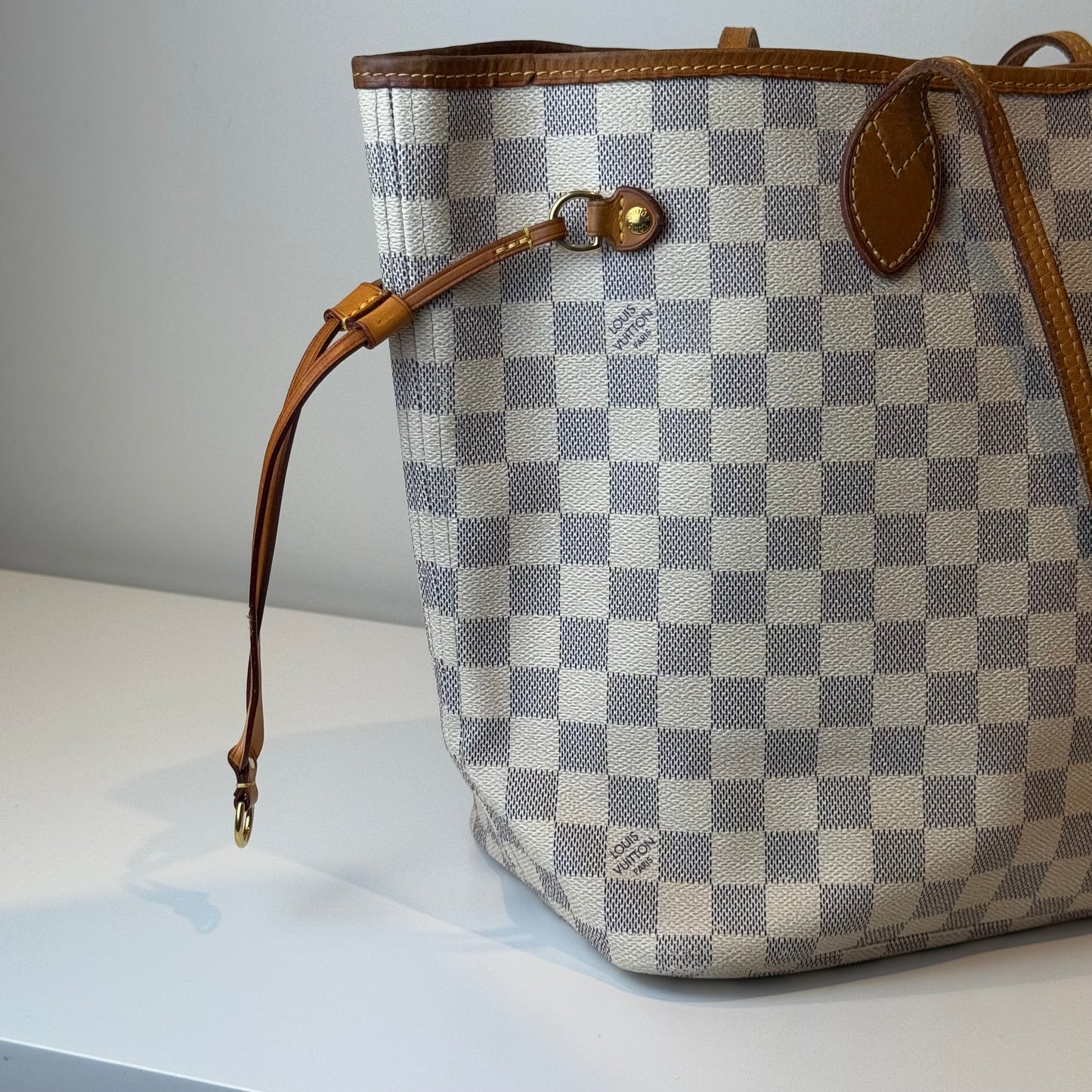 Sac Neverfull Louis Vuitton