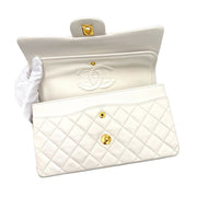 CHANEL 1112 blanc