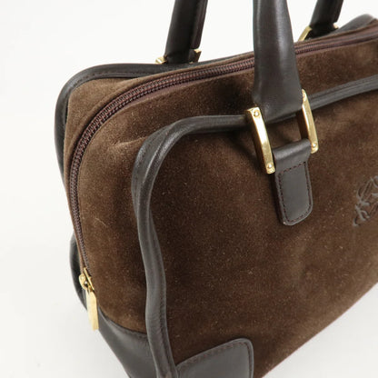 Loewe Amazona 28 chocolat