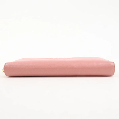 Miu Miu portefeuille long