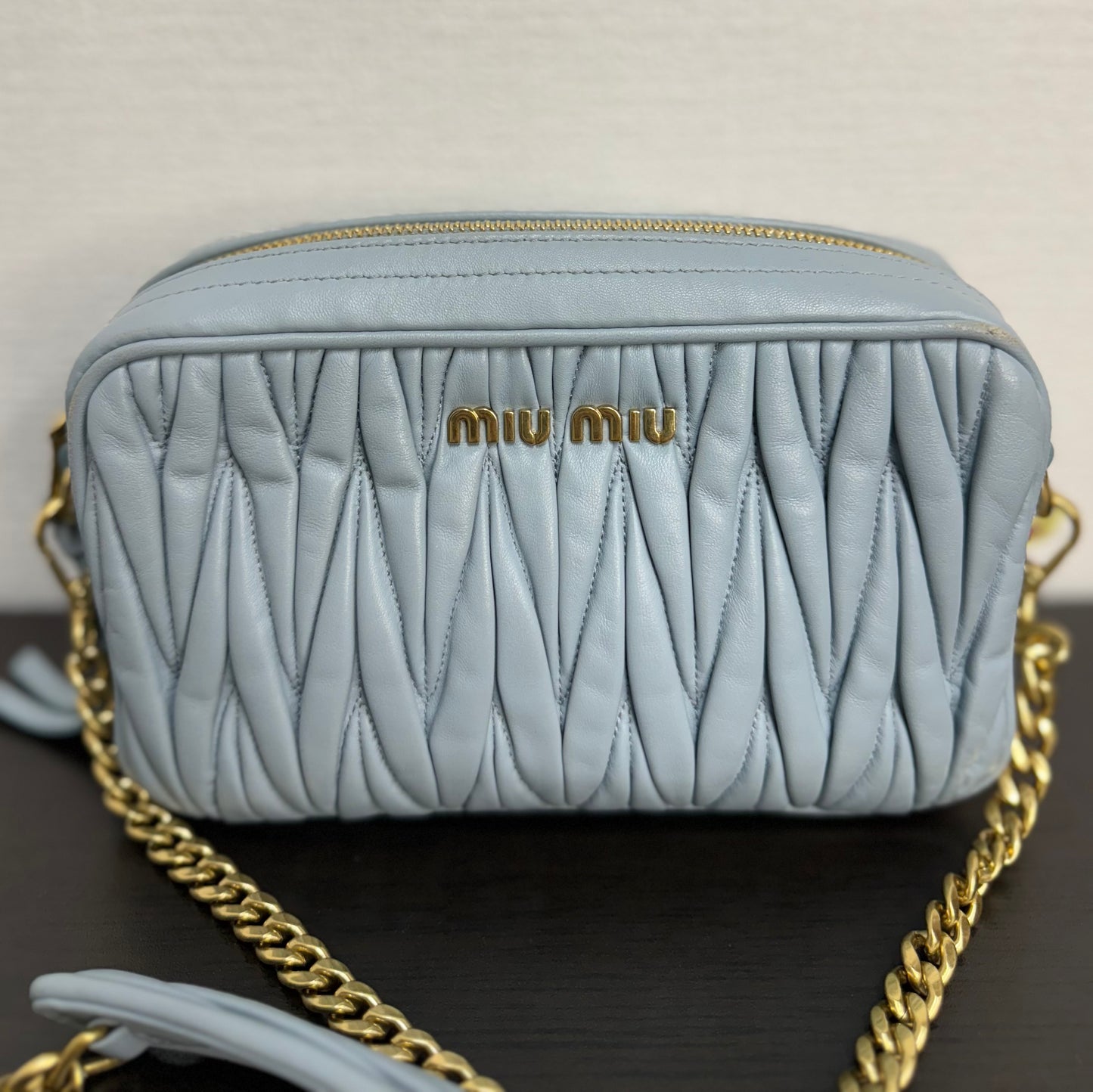 Sac Miu Miu