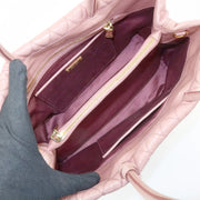 Miu Miu shopping rose