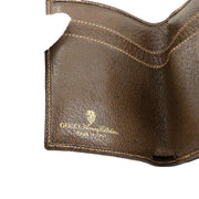 Gucci Portefeuille compact