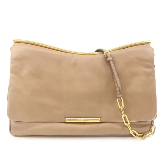 Miu Miu Sac pochette XL