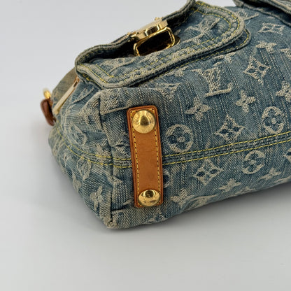 Louis Vuitton Baggy