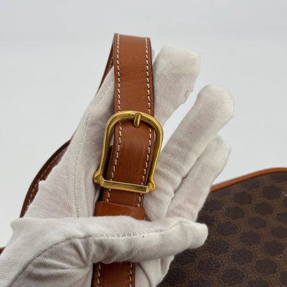 Céline besace vintage