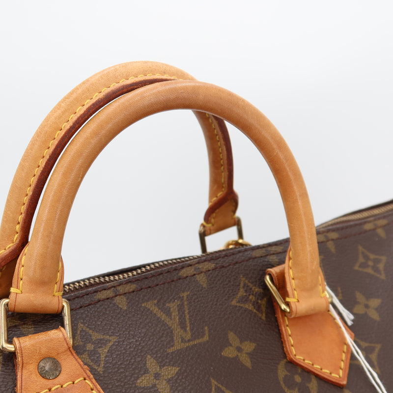Louis Vuitton speedy 40