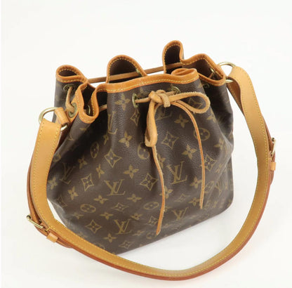 Louis Vuitton Noé PM