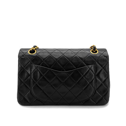 Chanel timeless 11.13 année 1989
