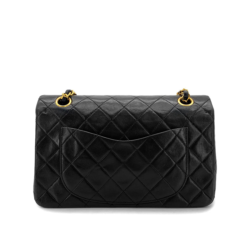 Chanel timeless 11.13 année 1989