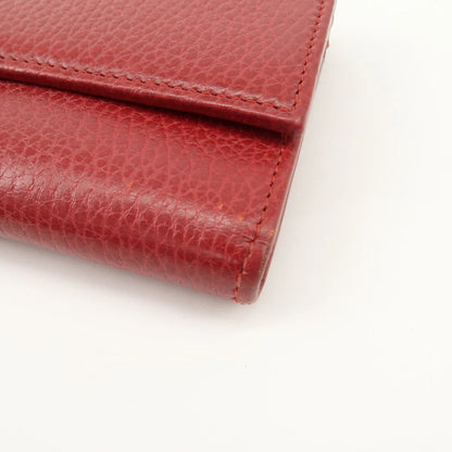 Gucci portefeuille Marmont