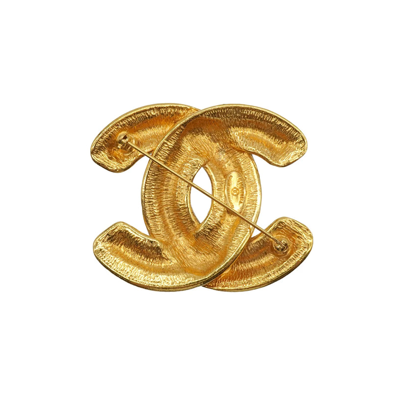 Chanel Broche coco crush