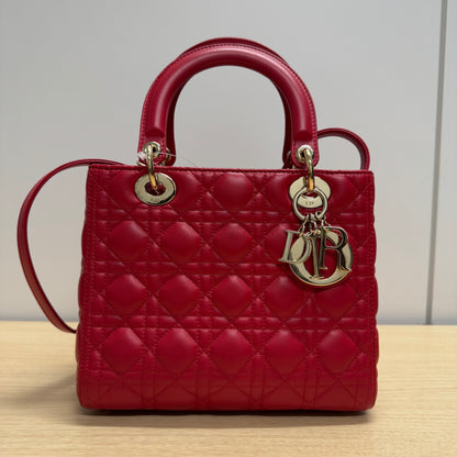 Dior Lady