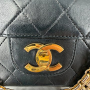 Chanel Timeless Classic Double Flap