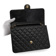 Chanel timeless vintage