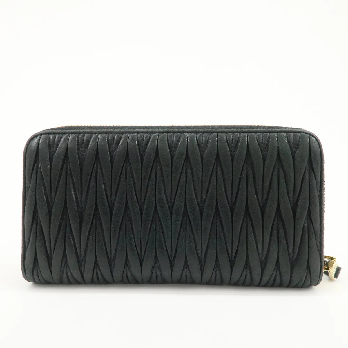 Miu Miu portefeuille long