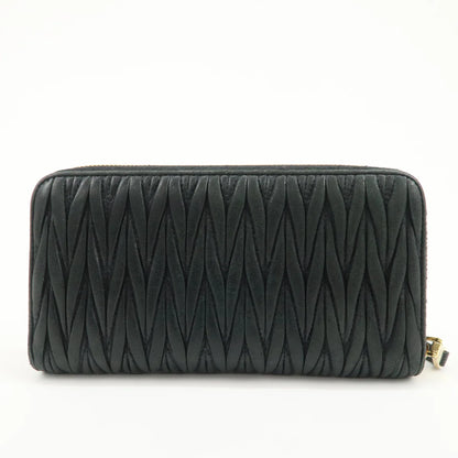 Miu Miu portefeuille long