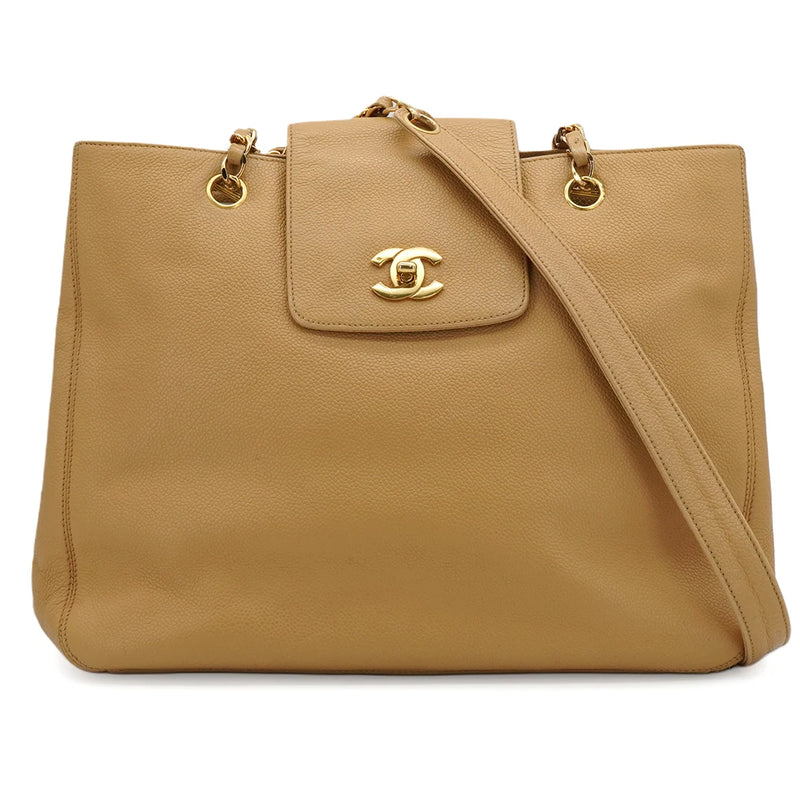 Chanel Maxi Cabas