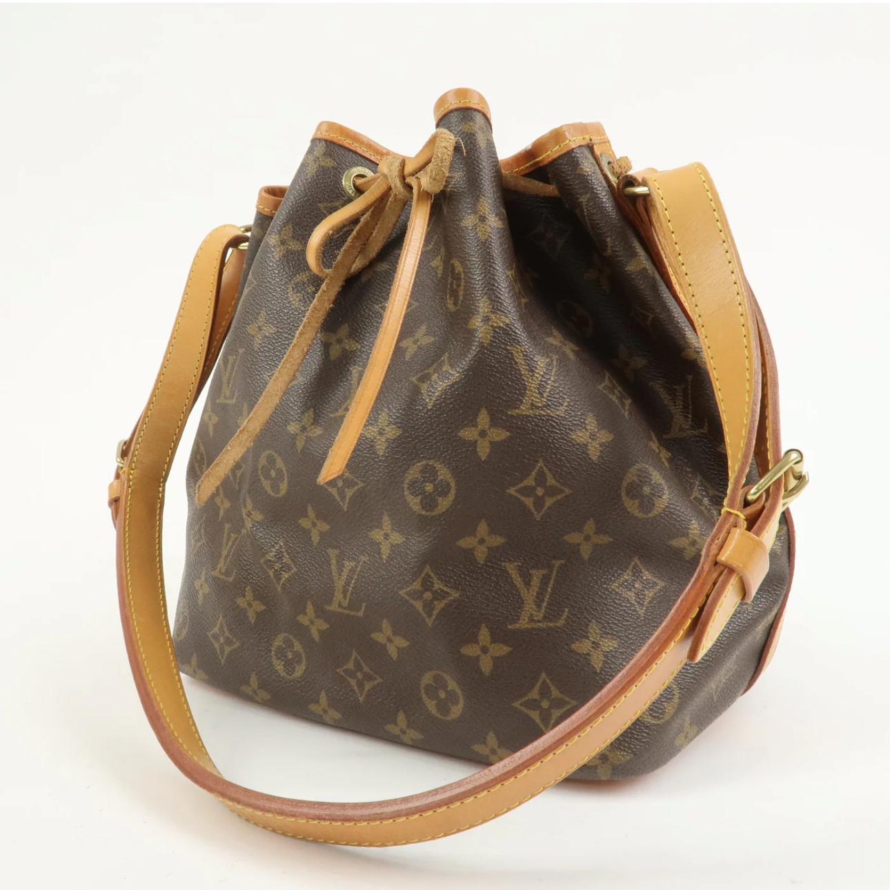 Louis Vuitton Noé PM