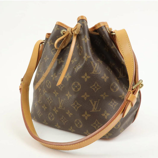 Louis Vuitton Noé PM