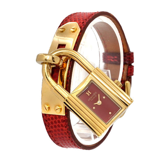Hermès montre Kelly