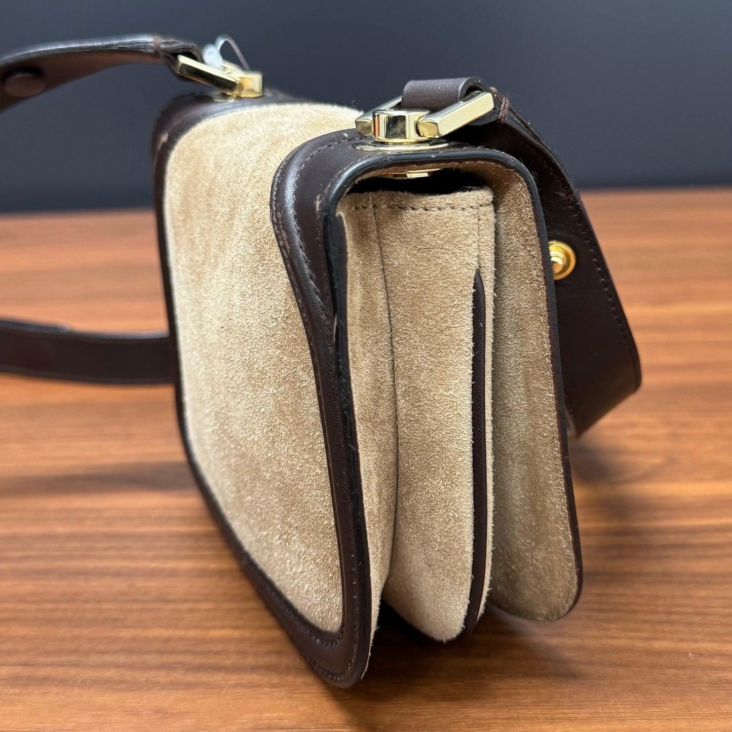 Mini Sac Salvatore Ferragamo