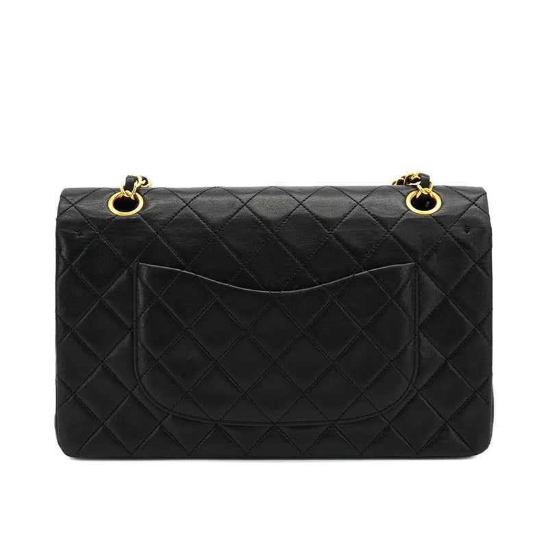 Chanel timeless 11.12
