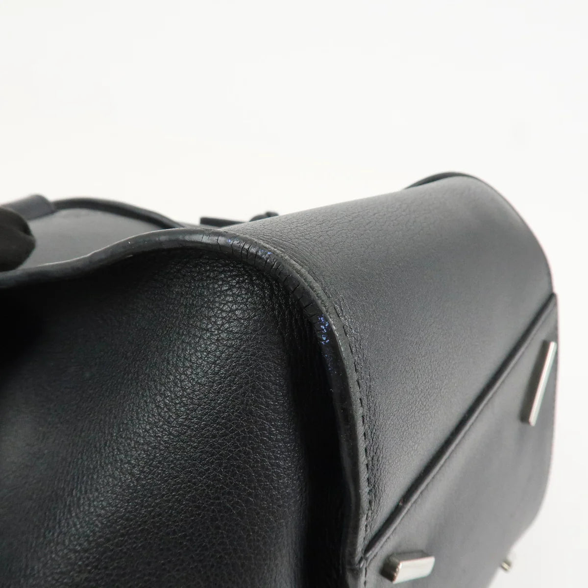 Loewe Hammock medium noir
