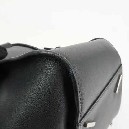 Loewe Hammock medium noir