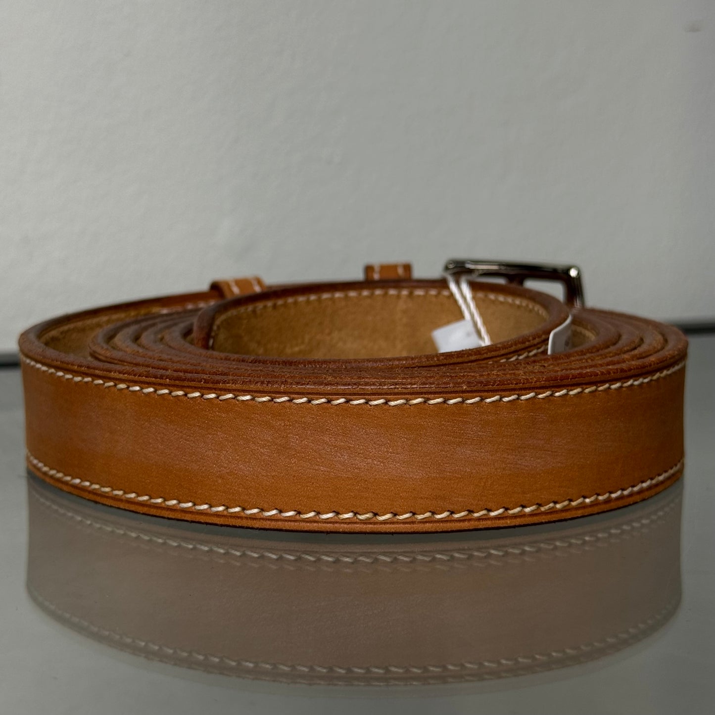 Ceinture Hermès double tour