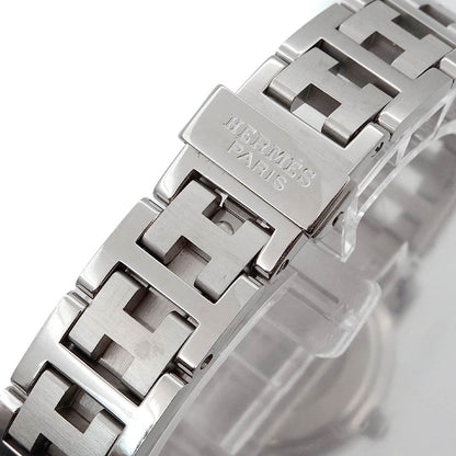 Hermès montre clipper