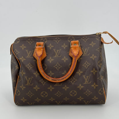 Louis Vuitton Speedy 25