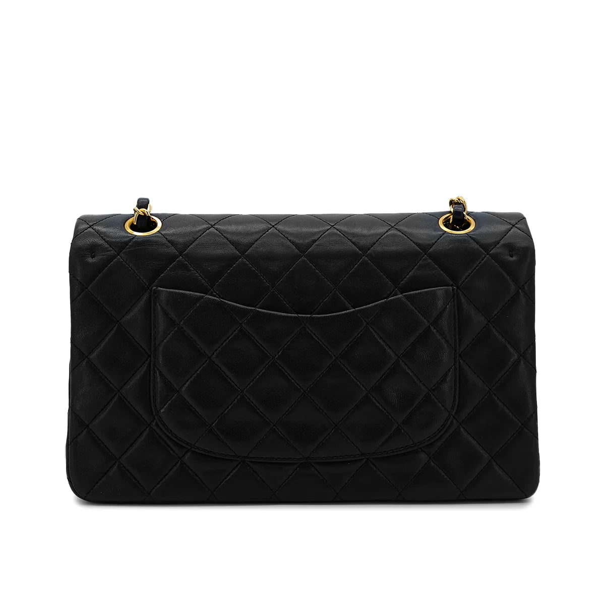 Chanel timeless 11.12