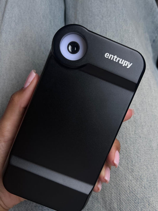 Entrupy Authentification