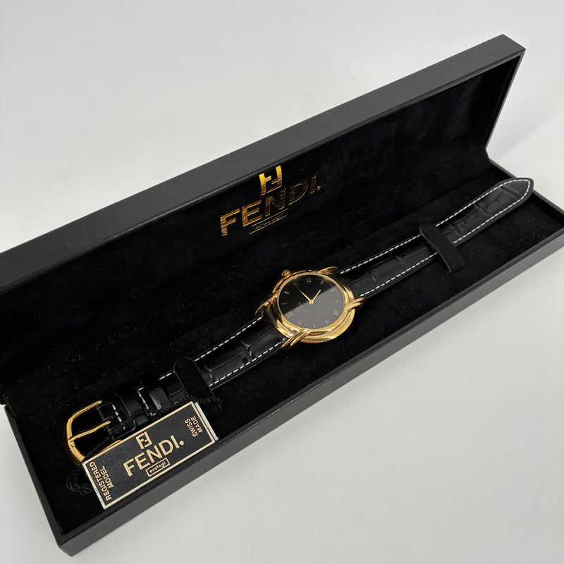 Fendi Montre 300G