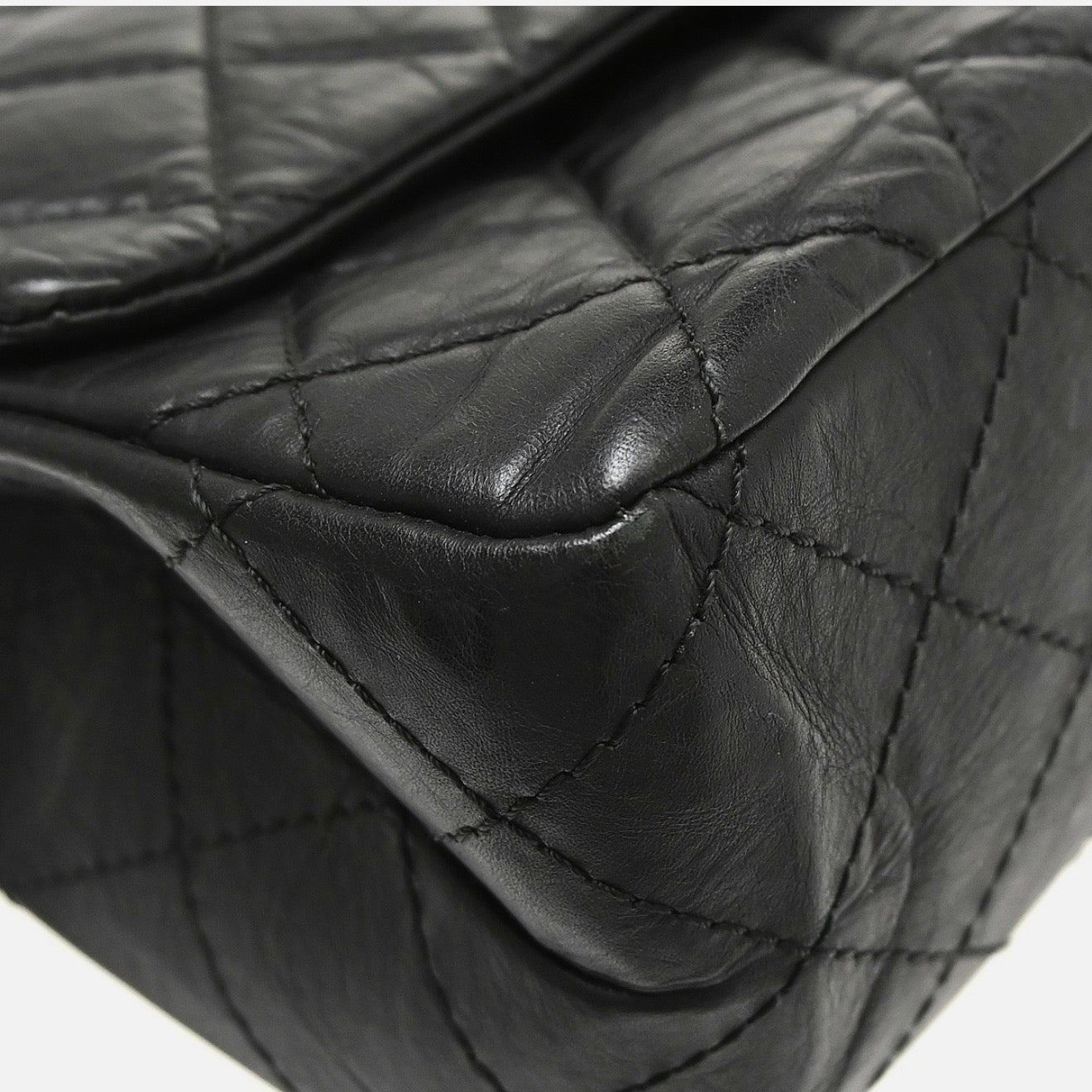 Chanel 2.55 GM timeless