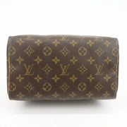 Louis Vuitton Speedy 25