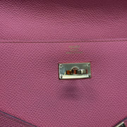 Hermès Portefeuille Kelly