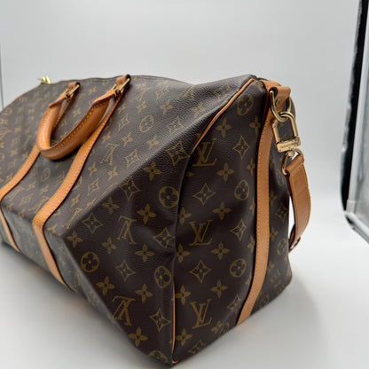 Louis Vuitton Keepall 50