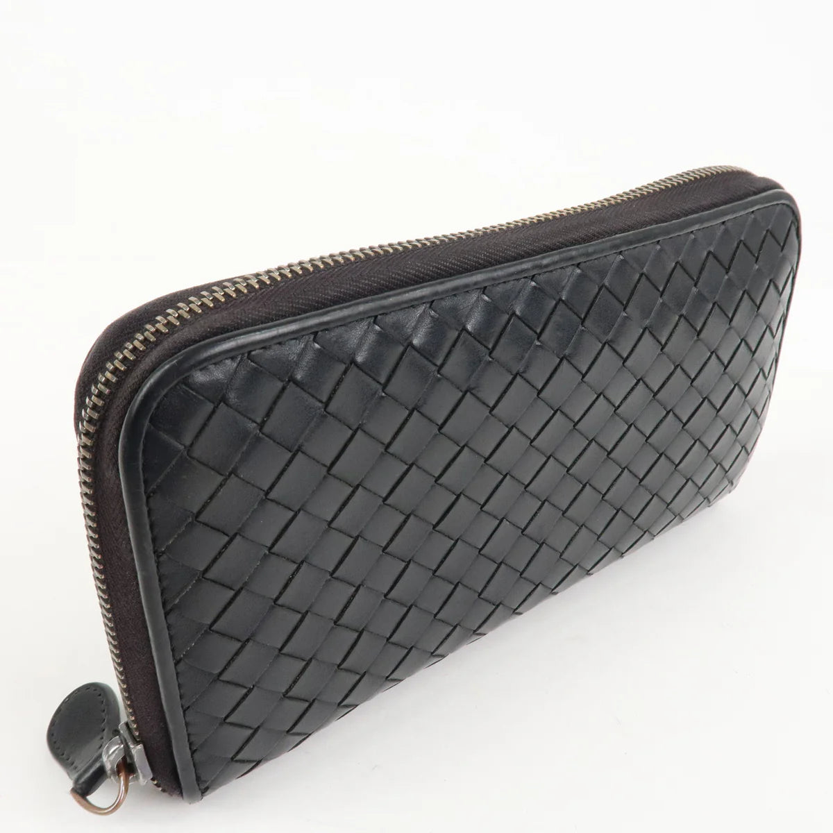 Bottega Veneta portefeuille long
