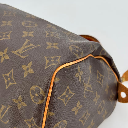 Louis Vuitton Speedy 25
