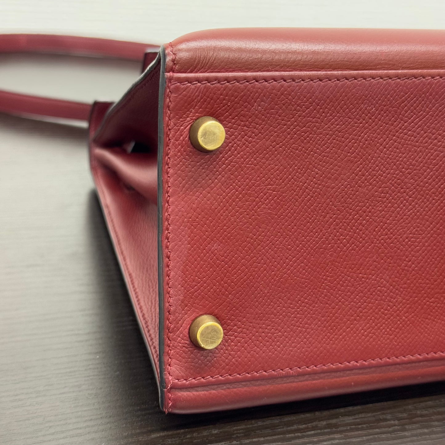 Hermès Kelly 32