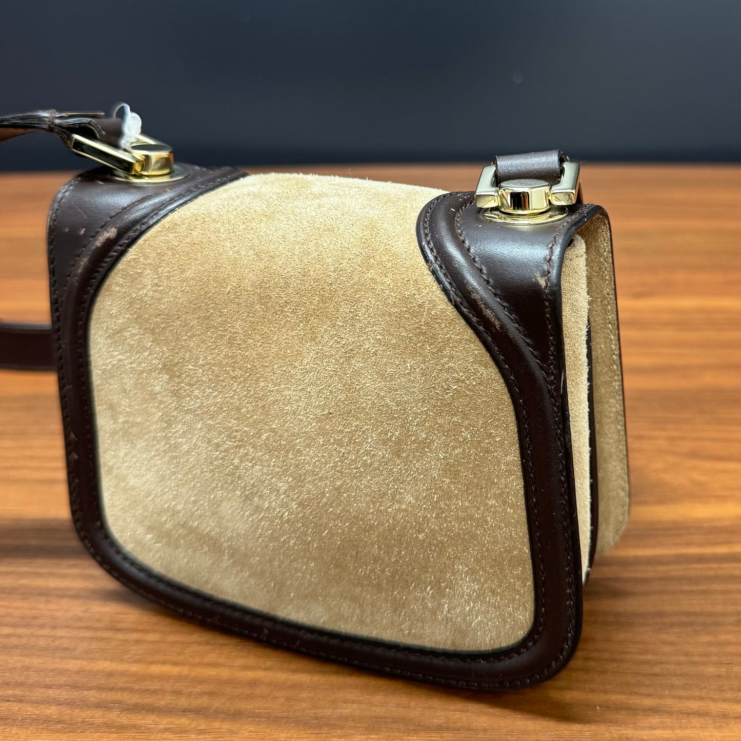 Mini Sac Salvatore Ferragamo